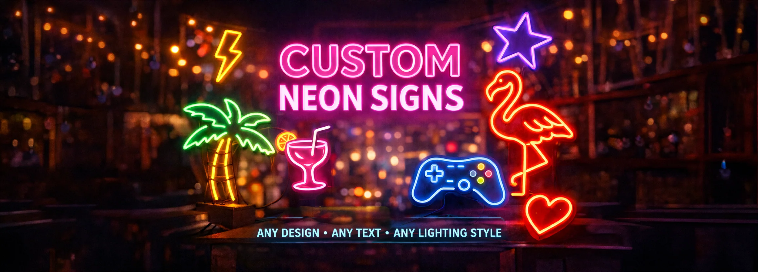 Wear Your Personality Out Loud