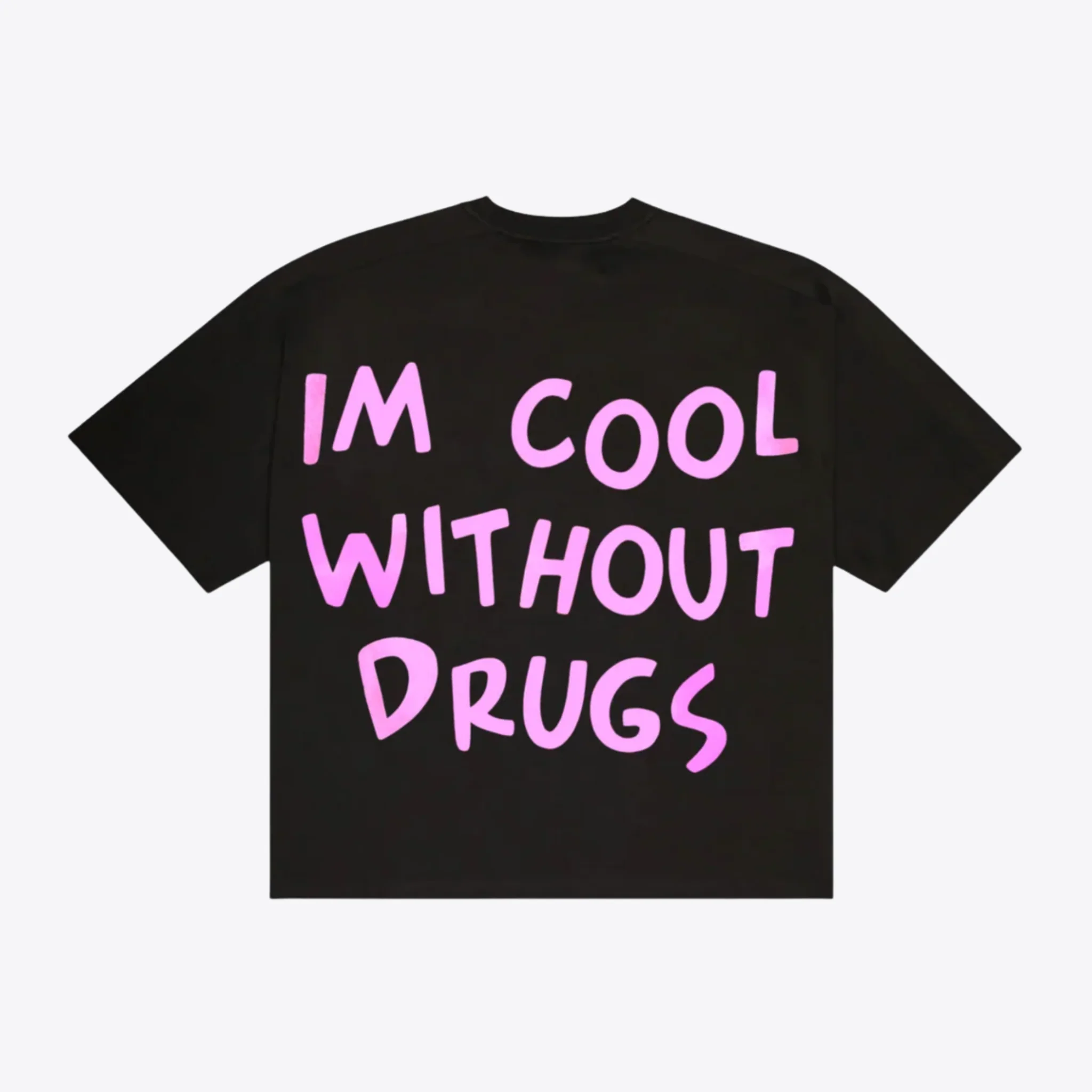 Do Not Call Graphic Tee - Image 4