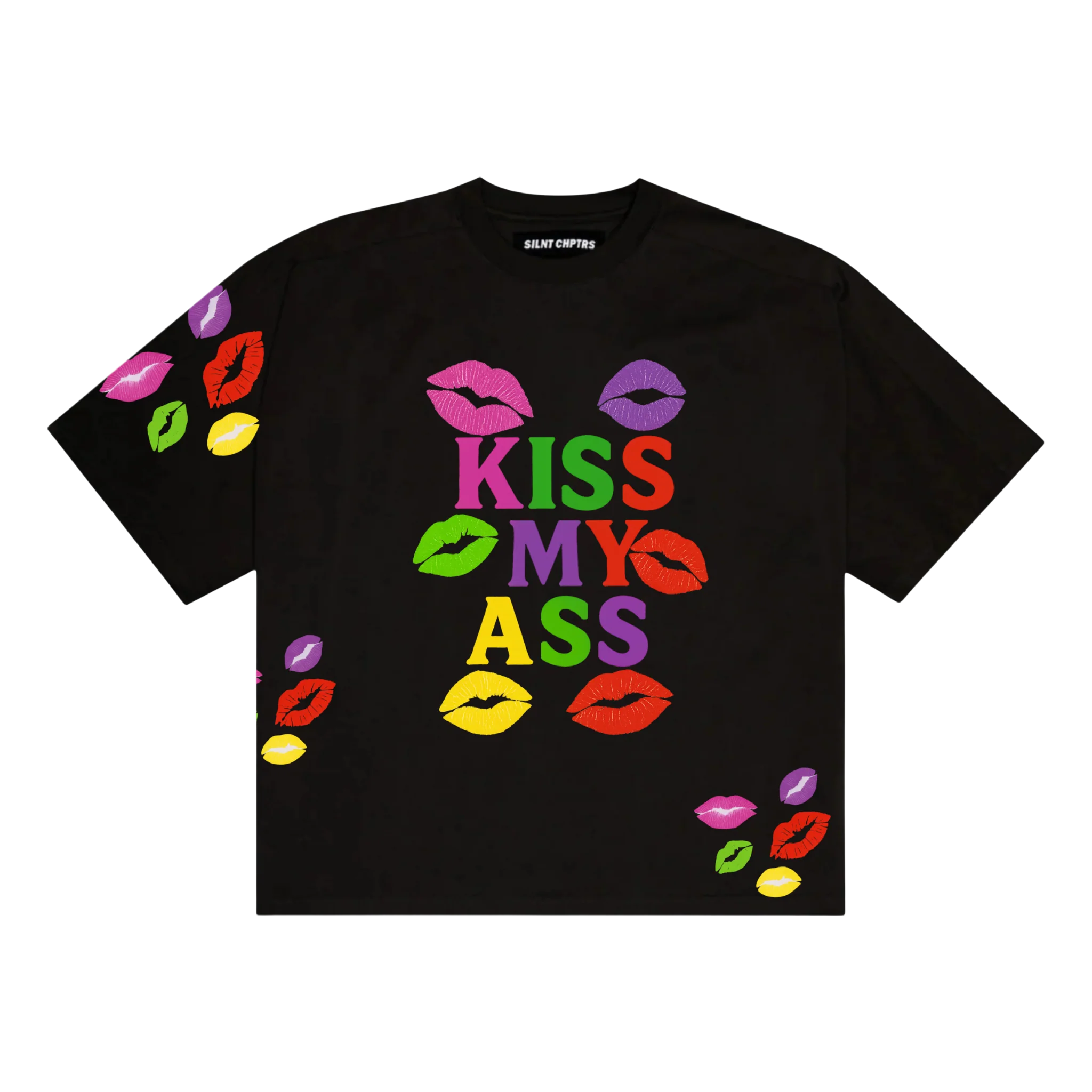 Kiss My A** - Image 3