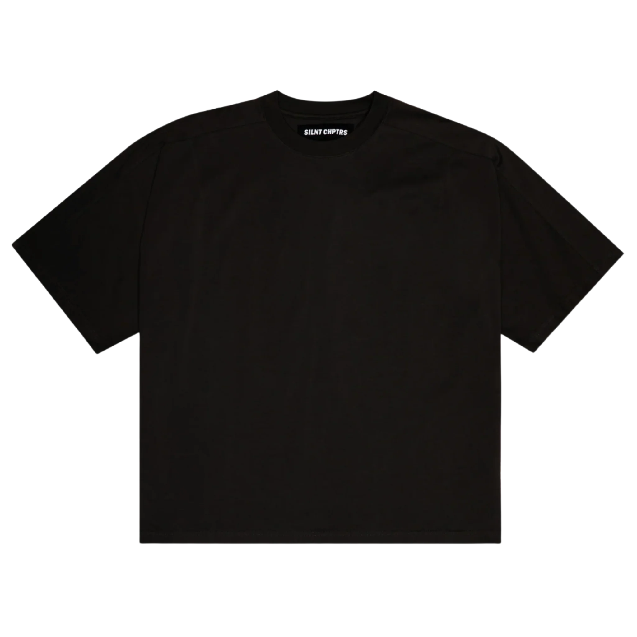 The Point Blank | Premium Custom Oversized Tee - Image 3