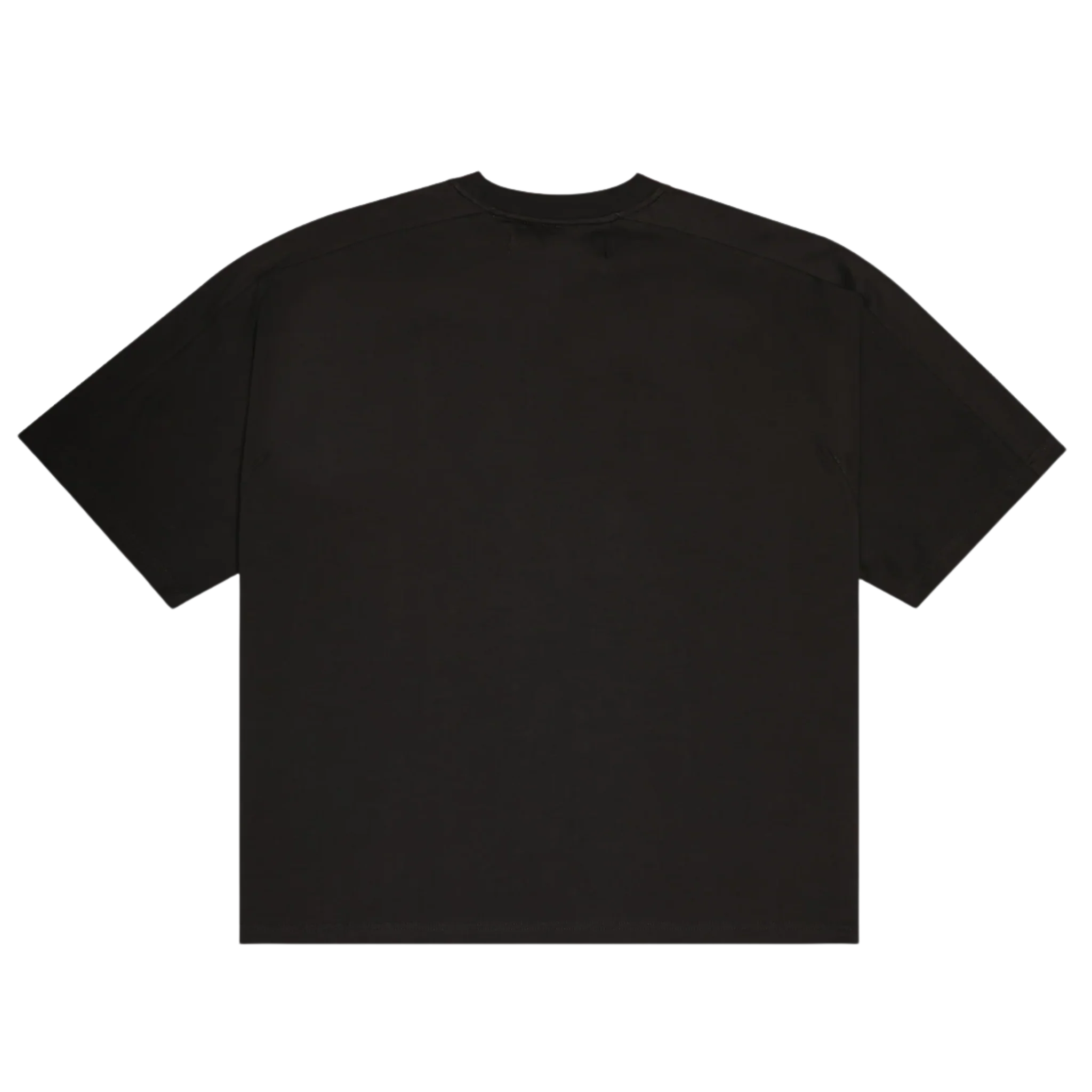 The Point Blank | Premium Custom Oversized Tee - Image 4