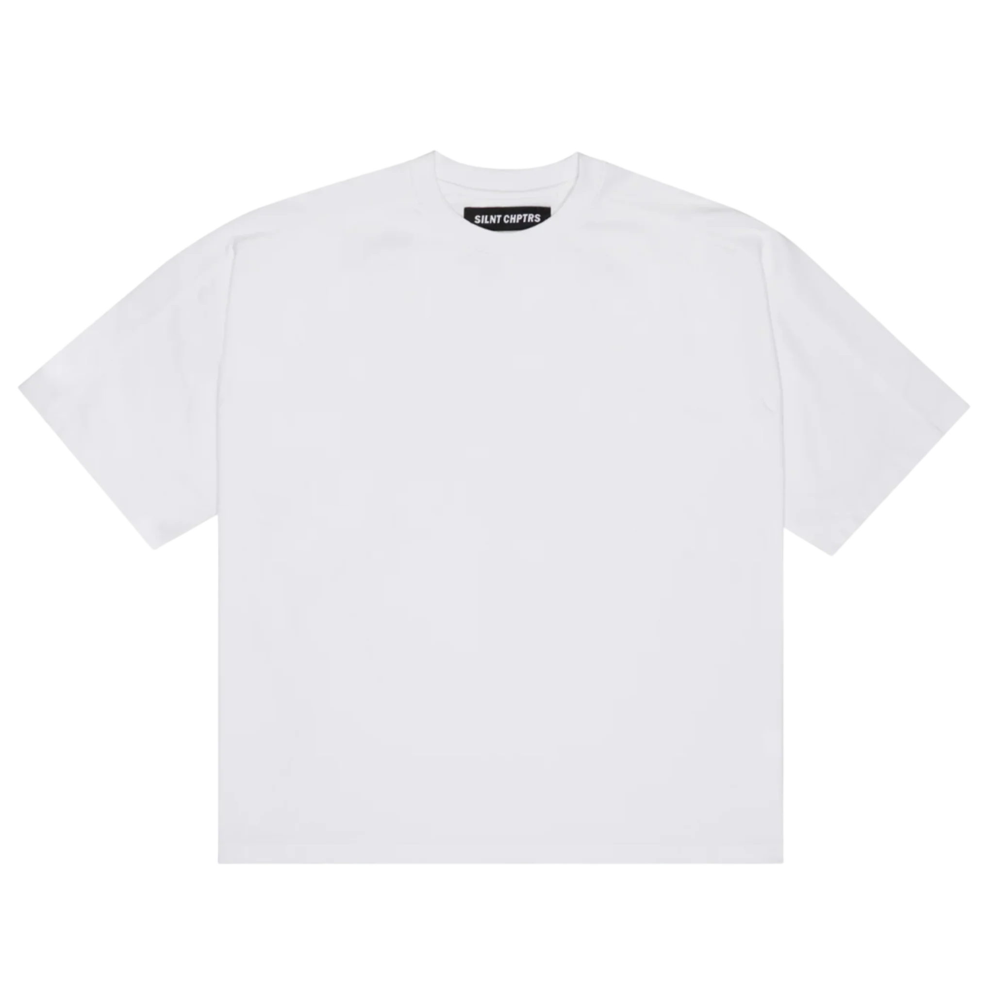 The Point Blank | Premium Custom Oversized Tee - Image 5