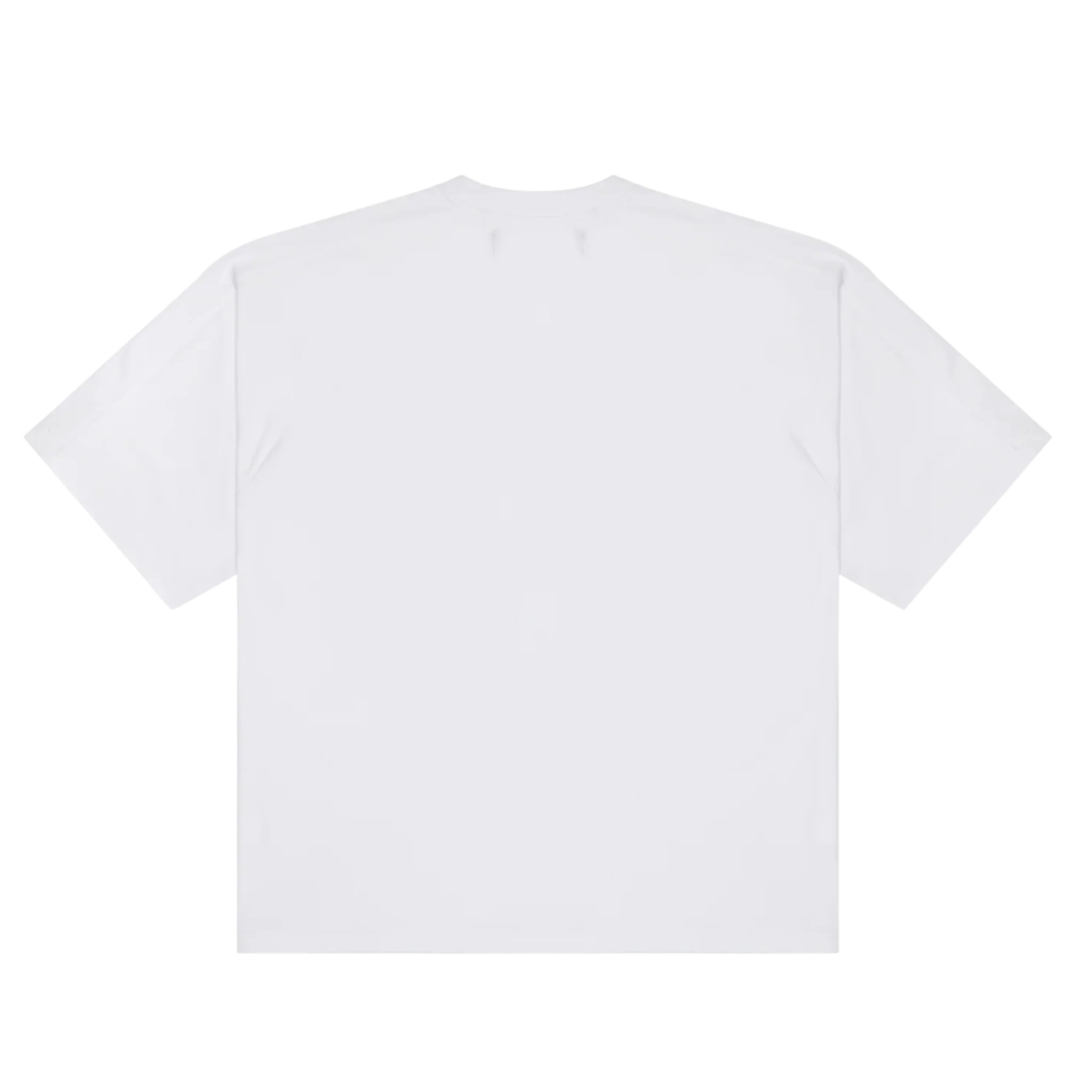 The Point Blank | Premium Custom Oversized Tee - Image 6