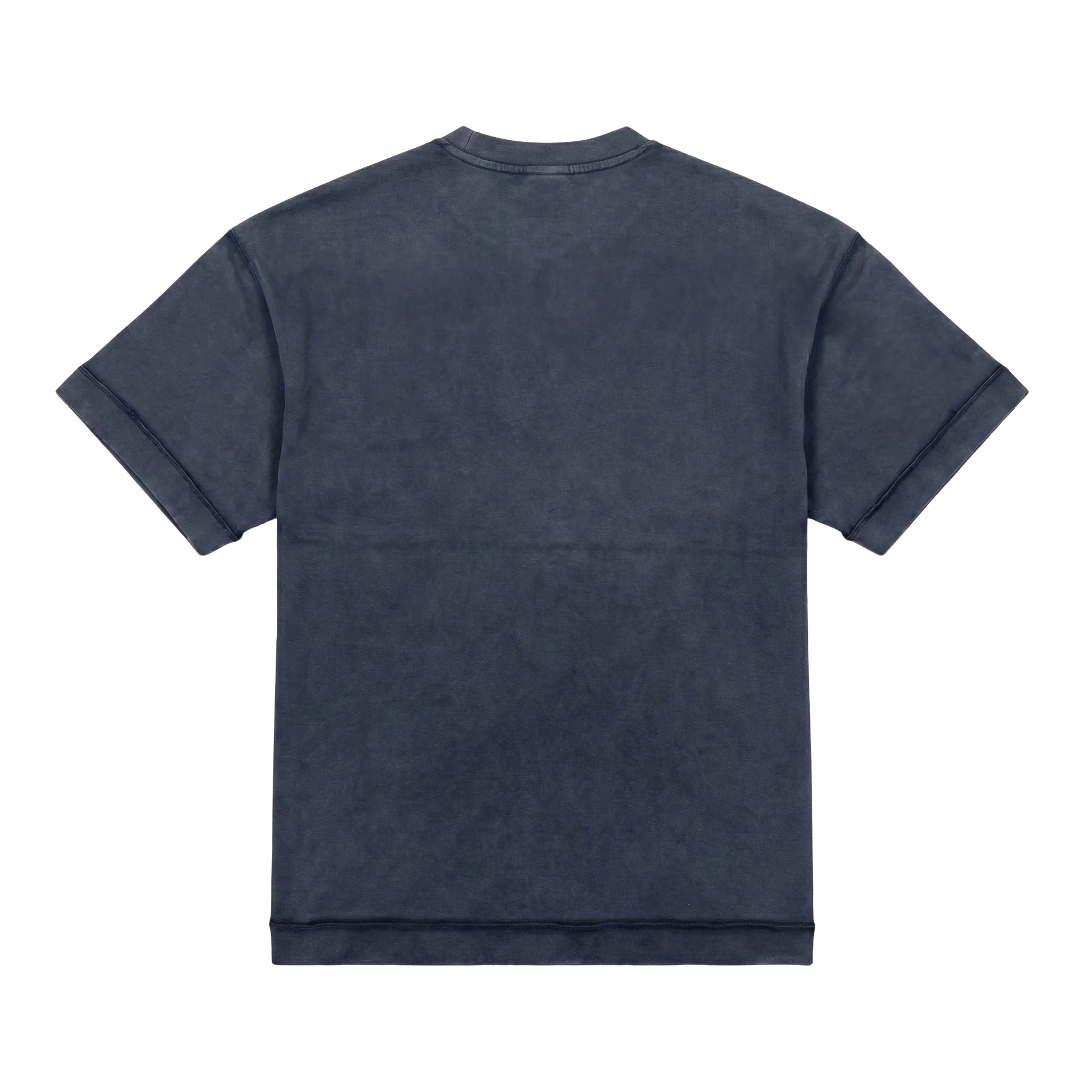 The Vintage Stitch | Custom Heavyweight Boxy Tee - Image 10
