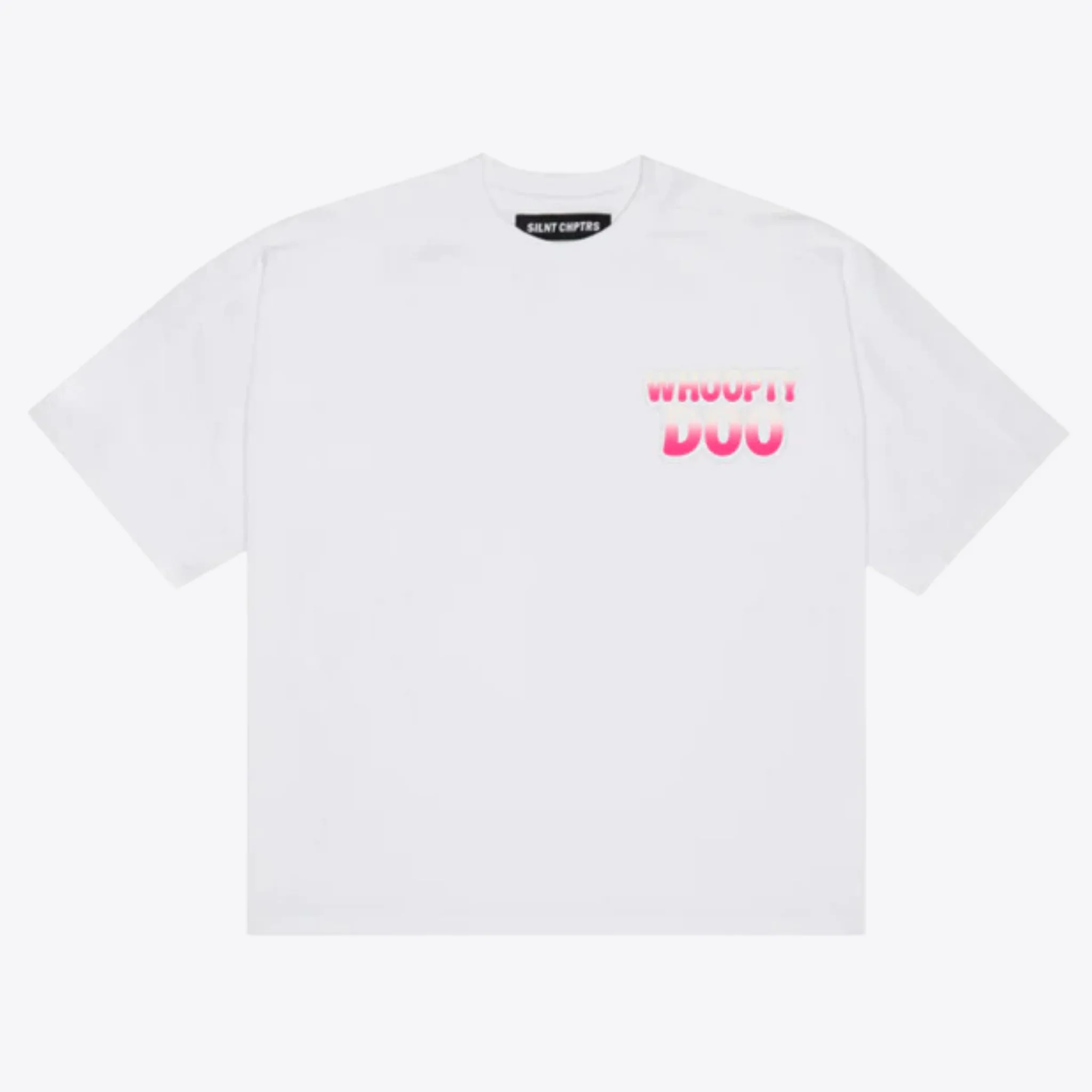 WHOOPTY DOO Graphic Tee - Image 3