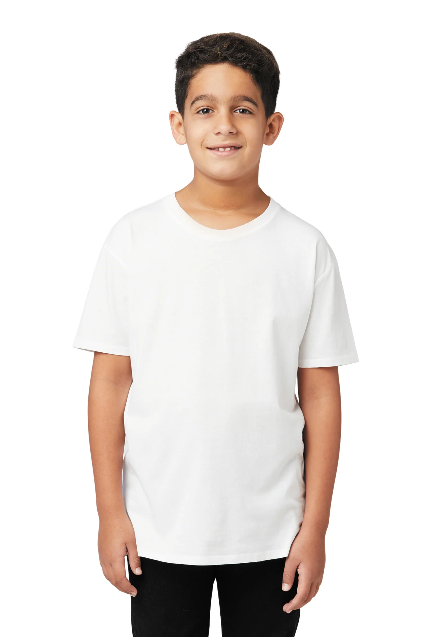 Youth Short Sleeve - Image 10
