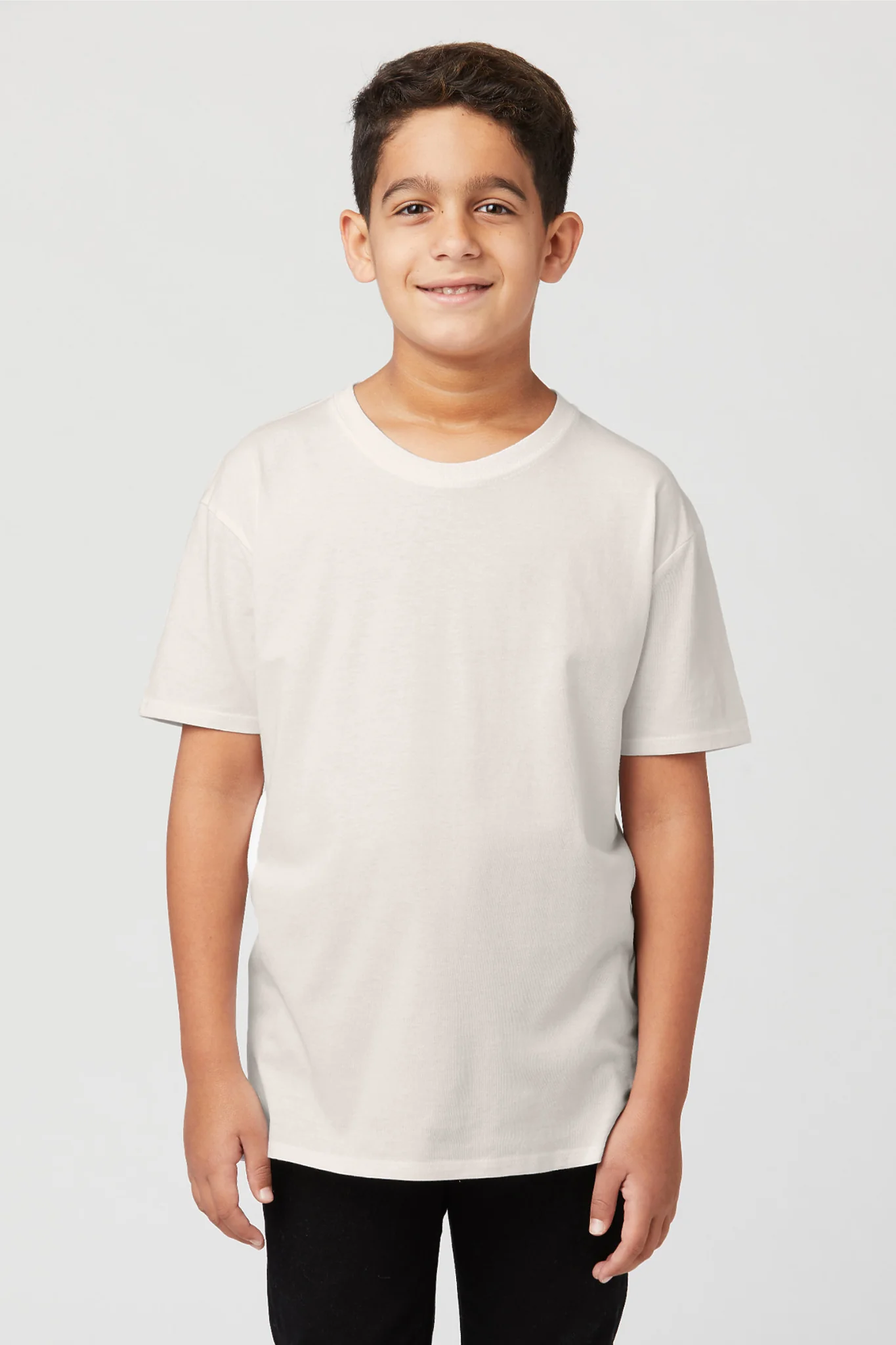 Youth Short Sleeve - Image 3
