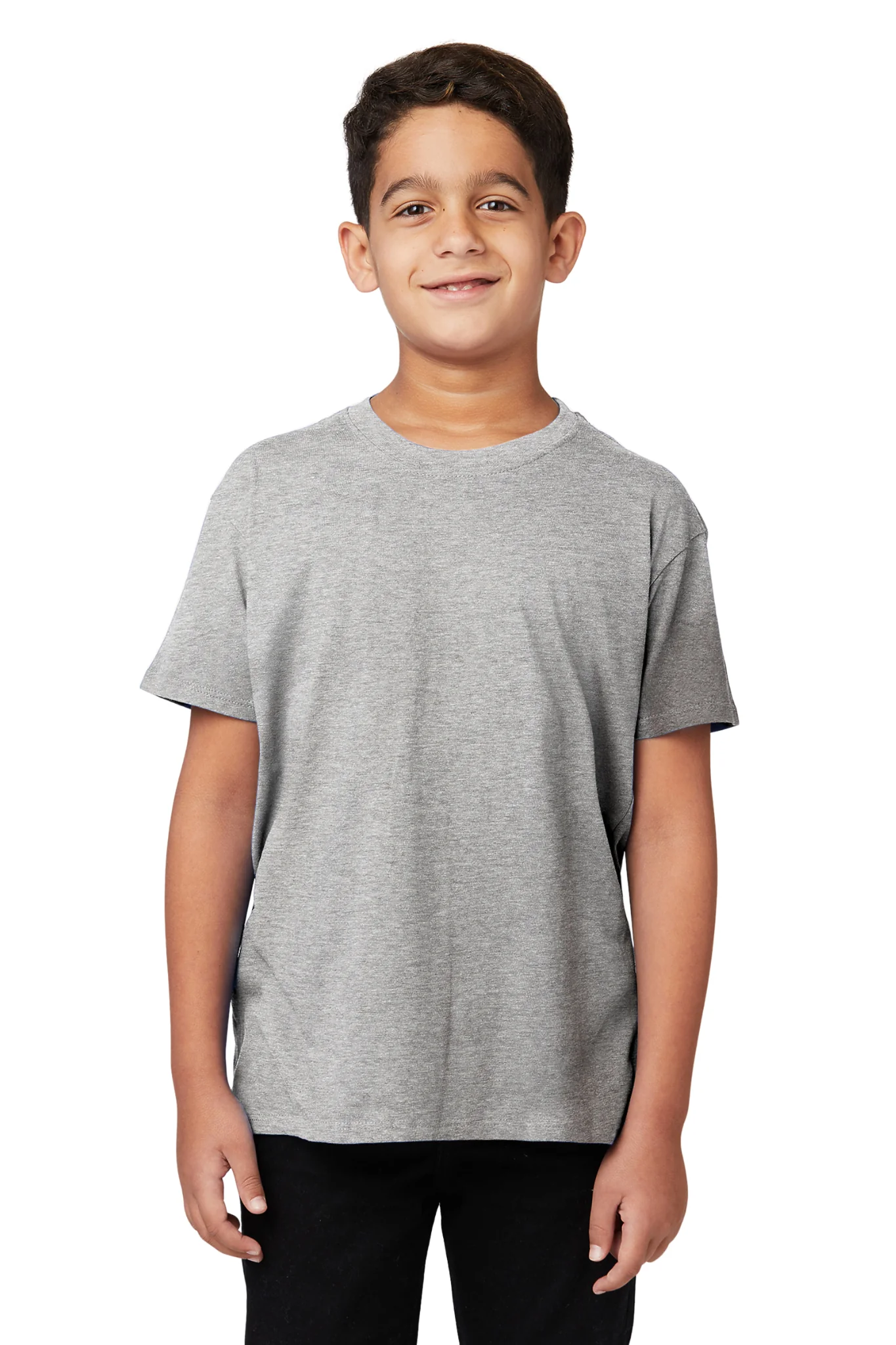 Youth Short Sleeve - Image 4