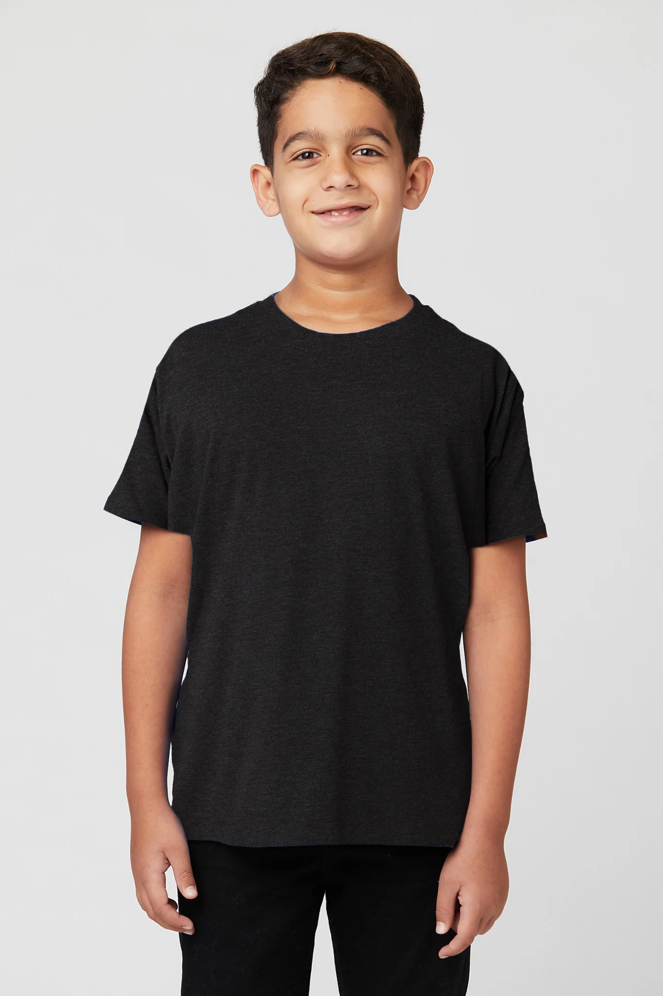 Youth Short Sleeve - Image 5