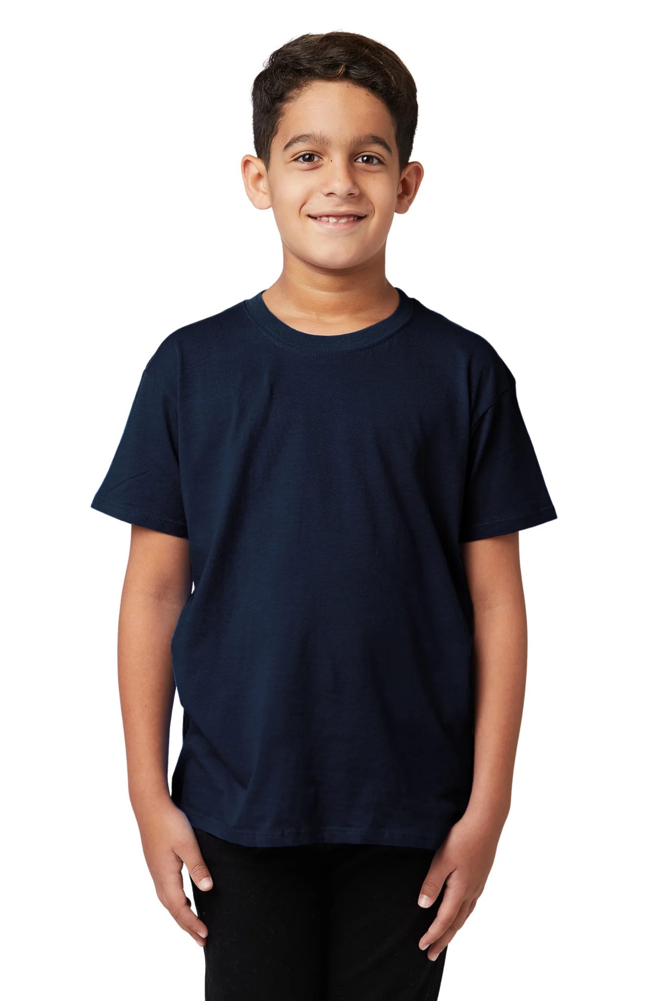 Youth Short Sleeve - Image 6