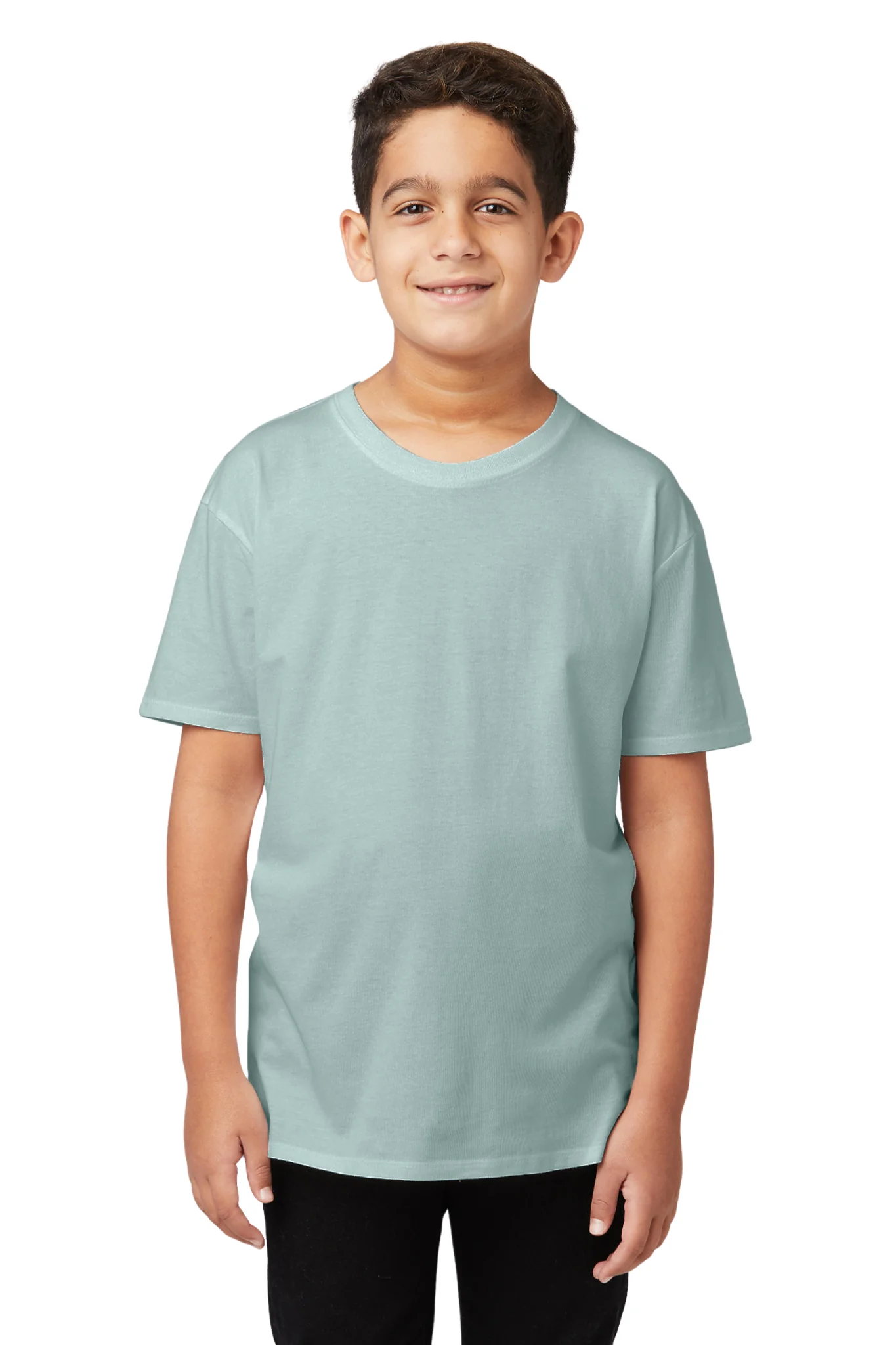 Youth Short Sleeve - Image 7