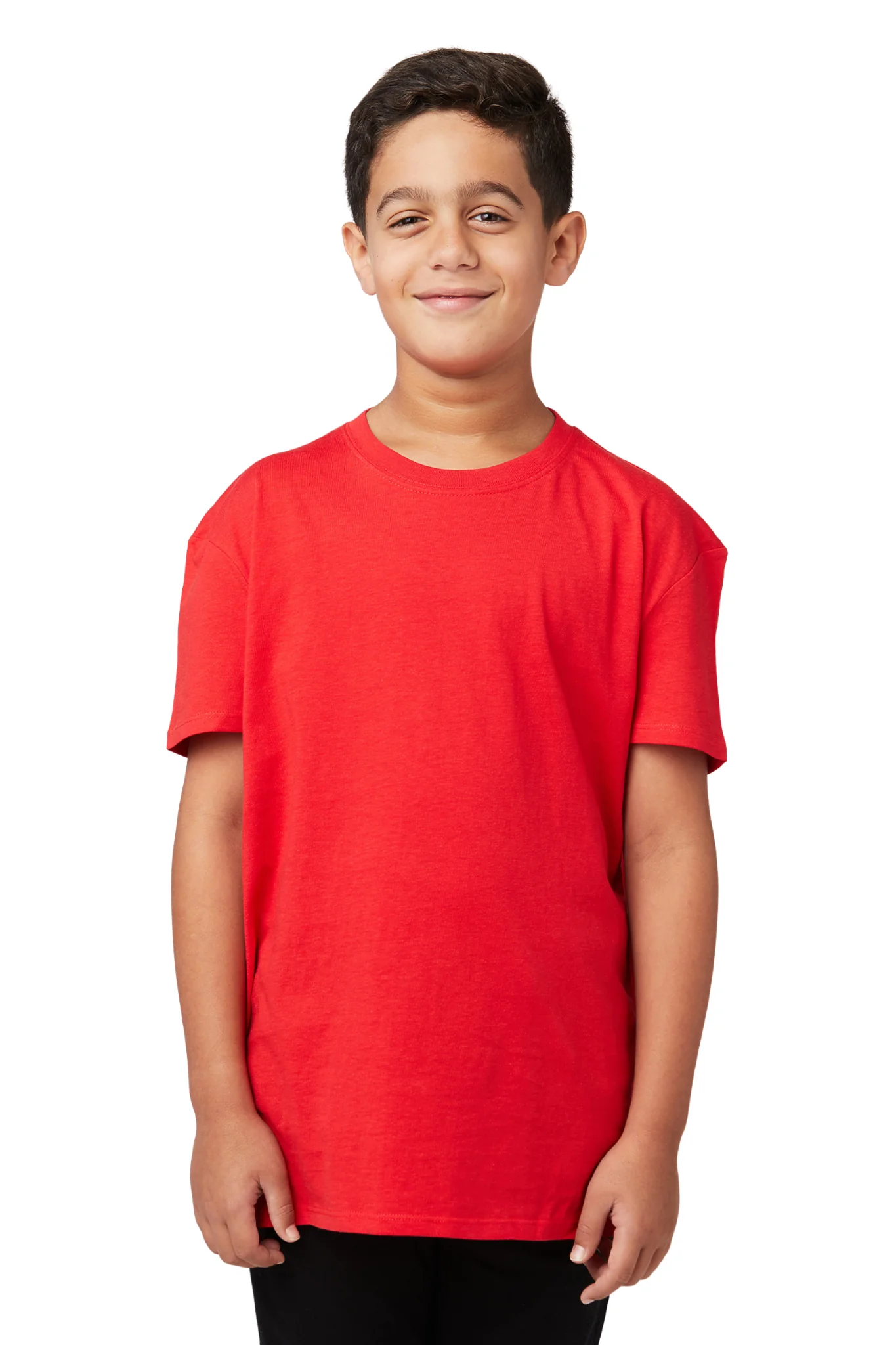 Youth Short Sleeve - Image 8