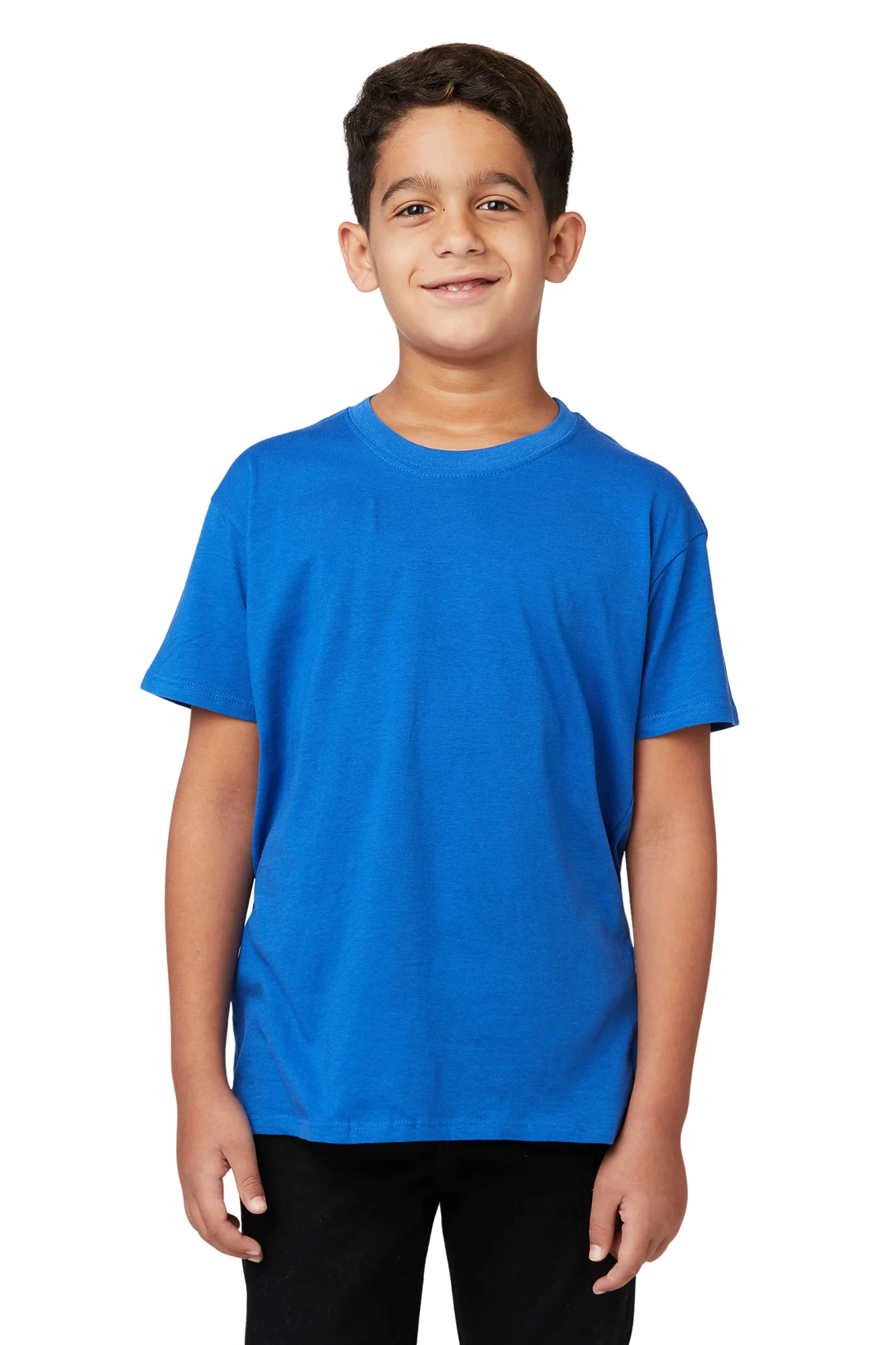 Youth Short Sleeve - Image 9